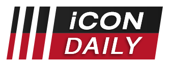 The iCon Daily